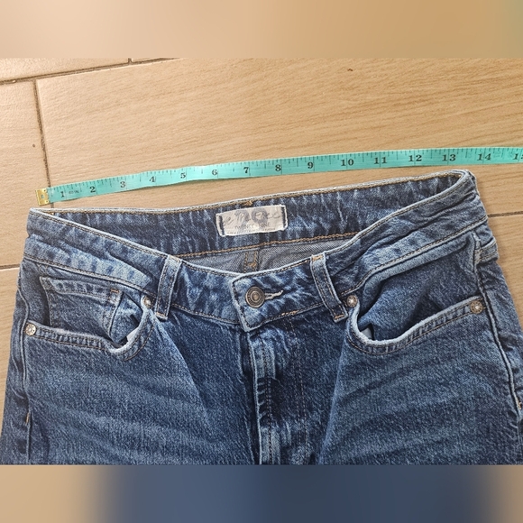 We the Free Jeans - Picture 4 of 6
